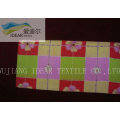 Printed Polyester Pongee Fabric for Garment